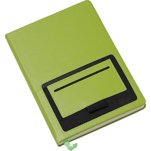 6" x 8" Moda Notebook - Image 4