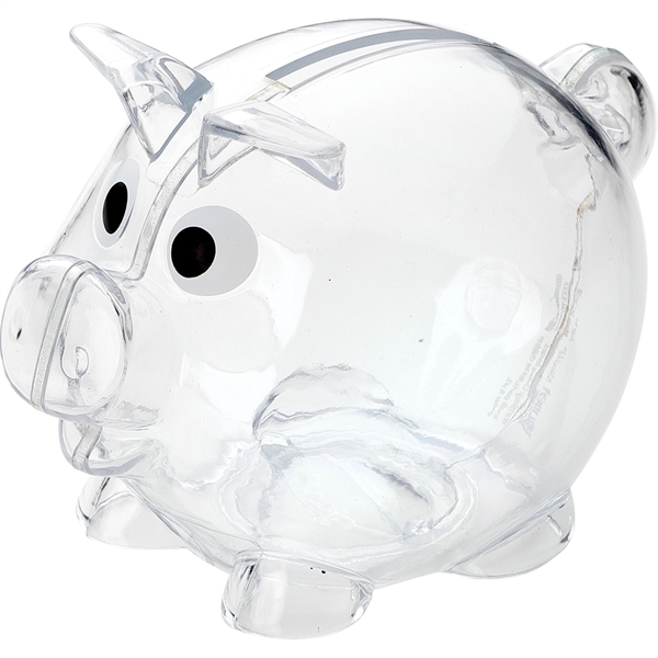 Mini Piggy Bank - Image 2