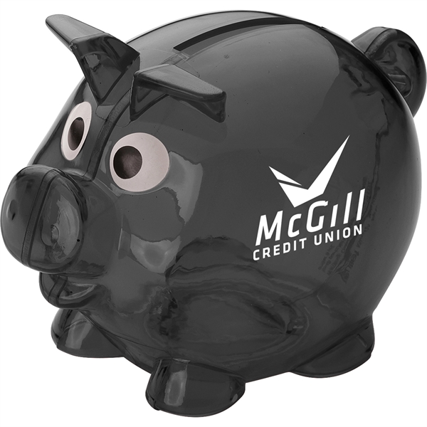 Mini Piggy Bank - Image 6