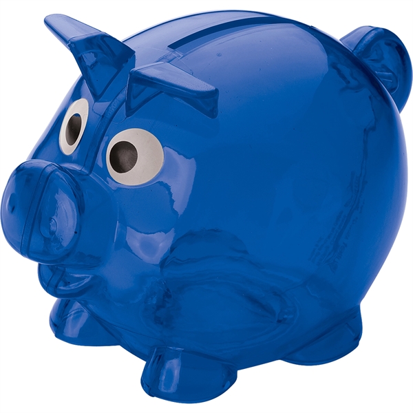 Mini Piggy Bank - Image 8