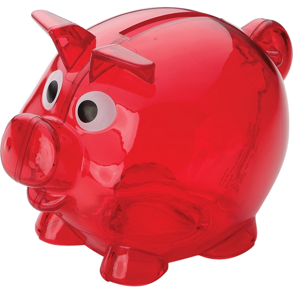 Mini Piggy Bank - Image 13