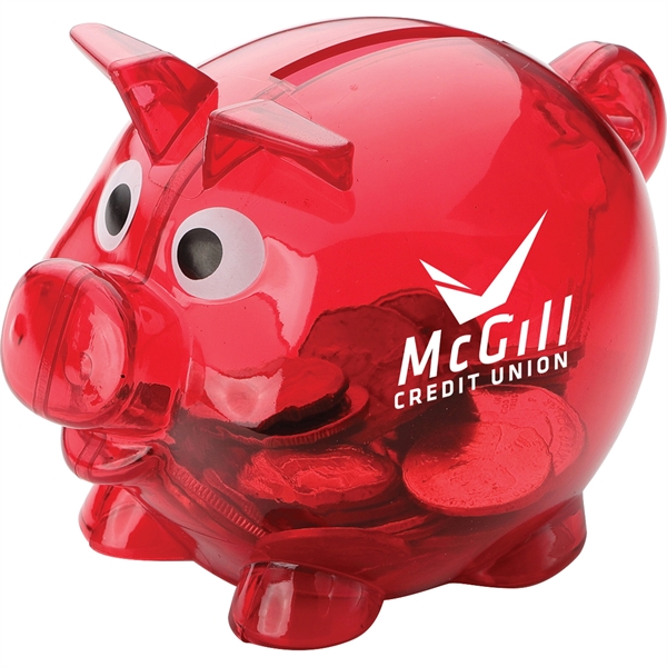 Mini Piggy Bank - Image 15