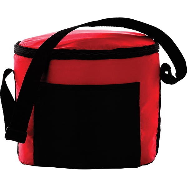 Tubby 7-Can Lunch Cooler - Image 11