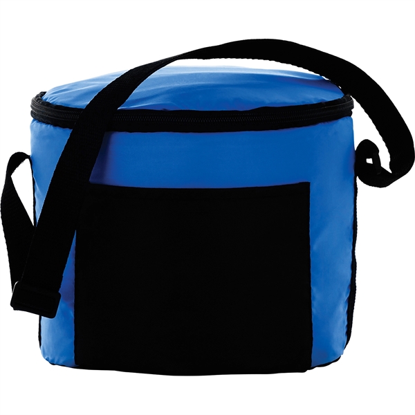 Tubby 7-Can Lunch Cooler - Image 13