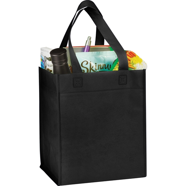 Basic Grocery Tote - Image 3