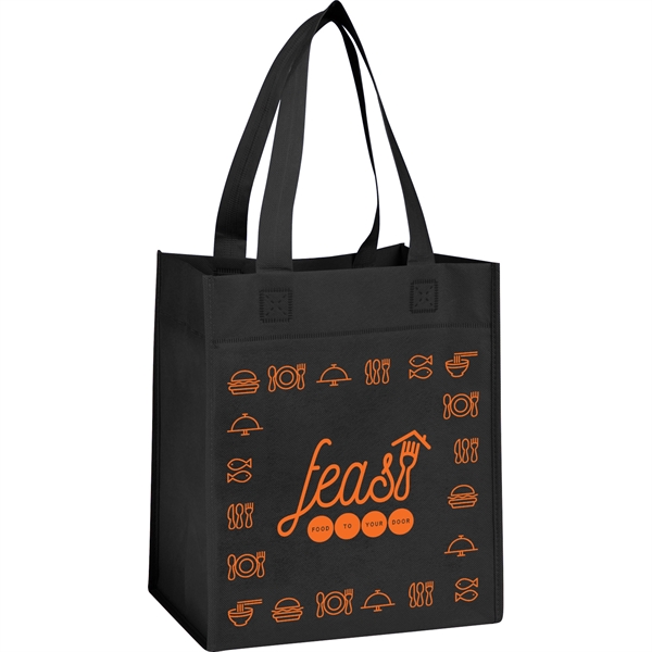 Basic Grocery Tote - Image 4