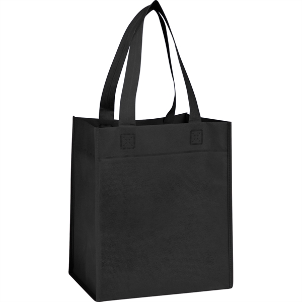 Basic Grocery Tote - Image 5