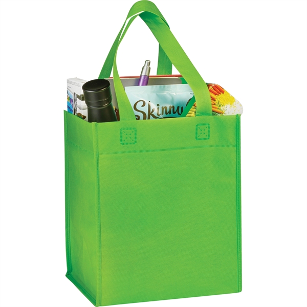 Basic Grocery Tote - Image 7