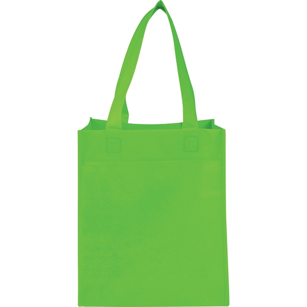 Basic Grocery Tote - Image 8
