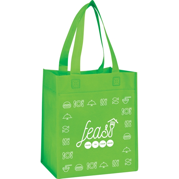Basic Grocery Tote - Image 10