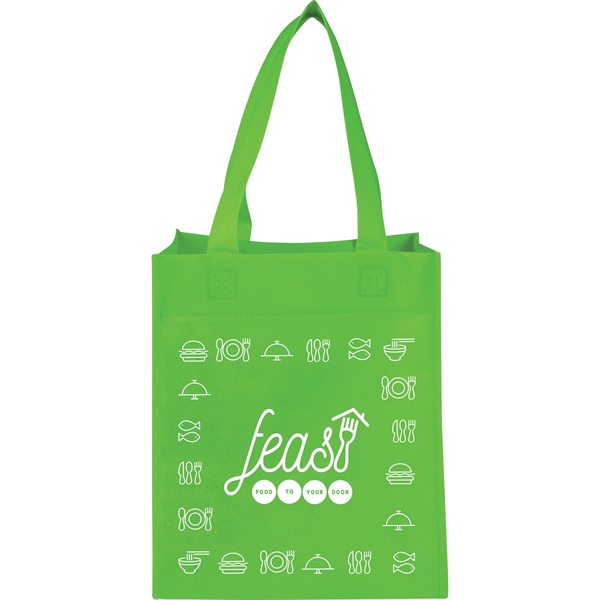 Basic Grocery Tote - Image 12
