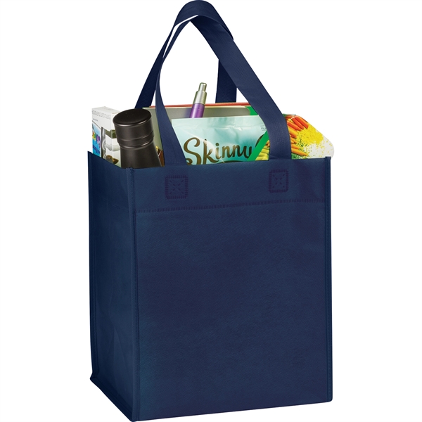 Basic Grocery Tote - Image 15