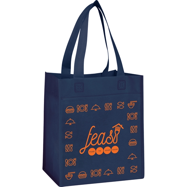 Basic Grocery Tote - Image 16