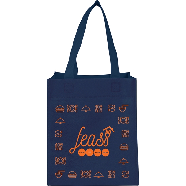 Basic Grocery Tote - Image 17