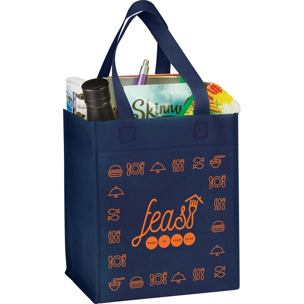 Basic Grocery Tote - Image 18