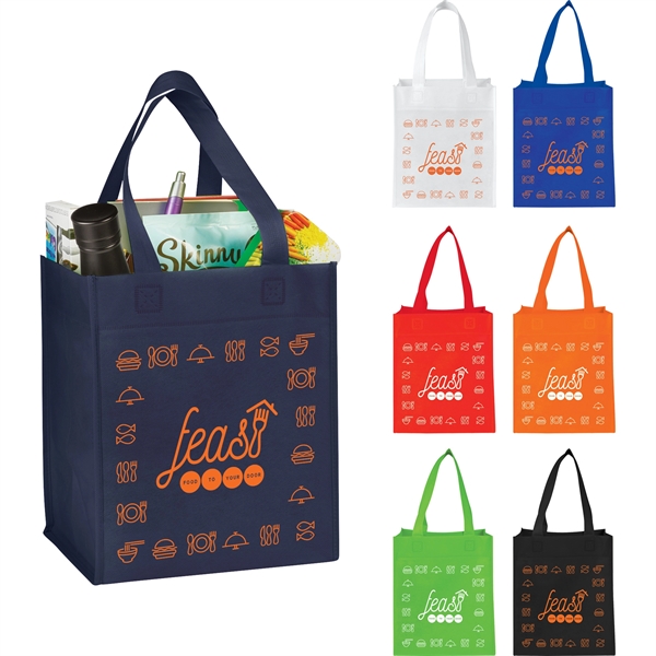 Basic Grocery Tote - Image 19