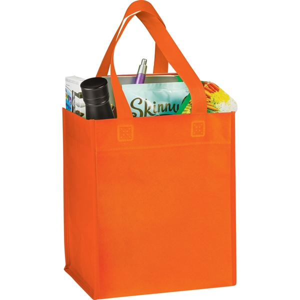 Basic Grocery Tote - Image 20