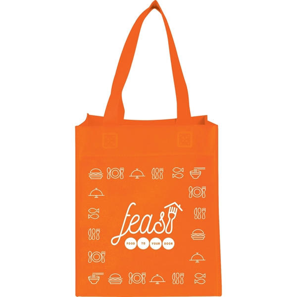 Basic Grocery Tote - Image 23