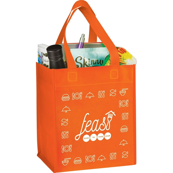 Basic Grocery Tote - Image 25