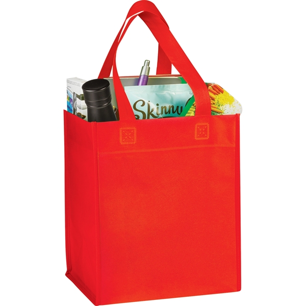 Basic Grocery Tote - Image 27