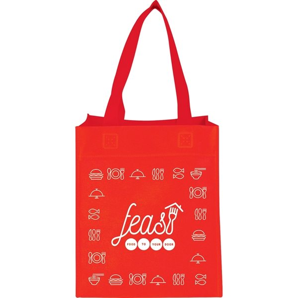 Basic Grocery Tote - Image 29