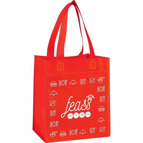 Basic Grocery Tote - Image 30