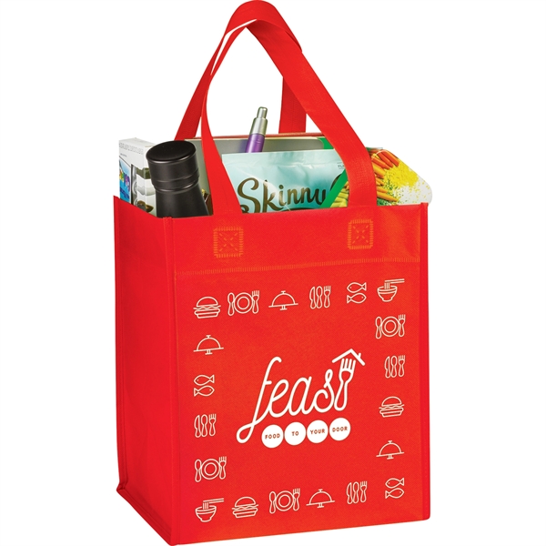 Basic Grocery Tote - Image 31