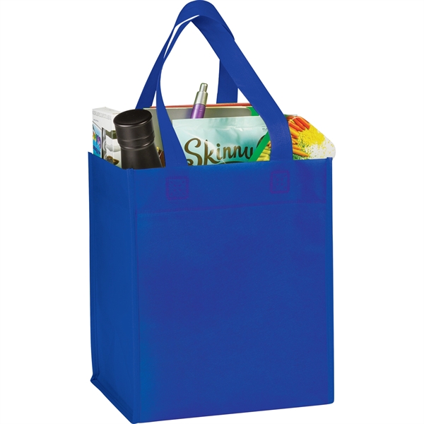 Basic Grocery Tote - Image 34