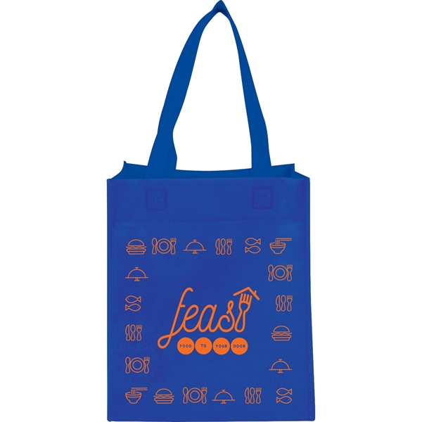 Basic Grocery Tote - Image 36