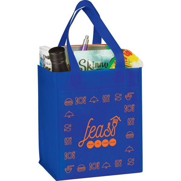 Basic Grocery Tote - Image 37