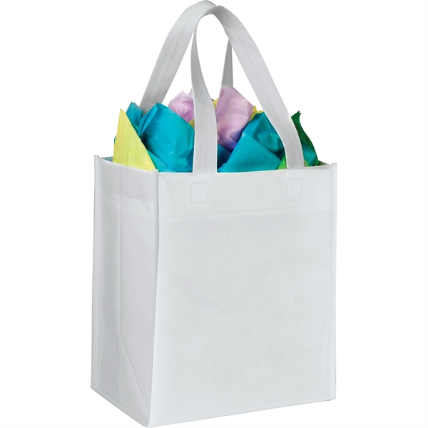 Basic Grocery Tote - Image 38