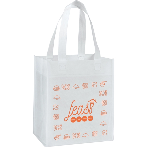 Basic Grocery Tote - Image 42