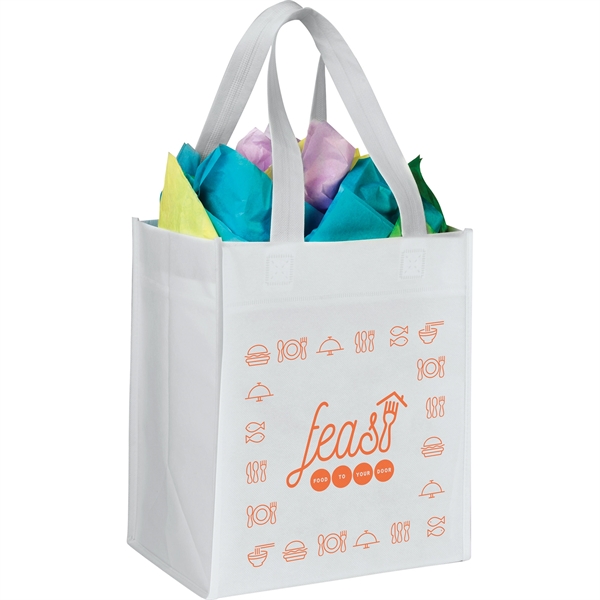 Basic Grocery Tote - Image 43