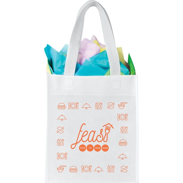 Basic Grocery Tote - Image 44