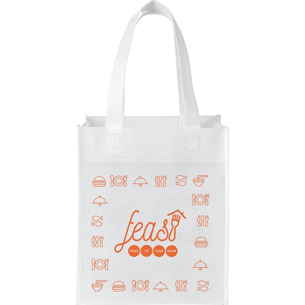 Basic Grocery Tote - Image 45