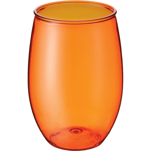 Wynwood 16oz Stemless Wine Cup - Image 19