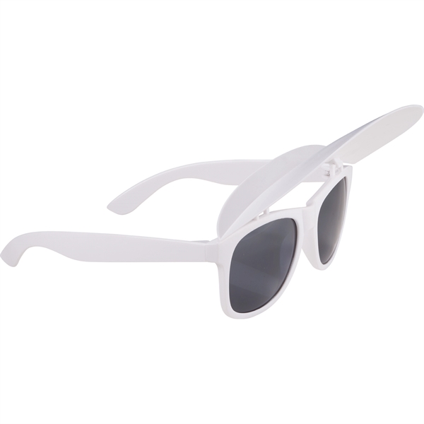 Miami Visor Sunglasses - Image 15