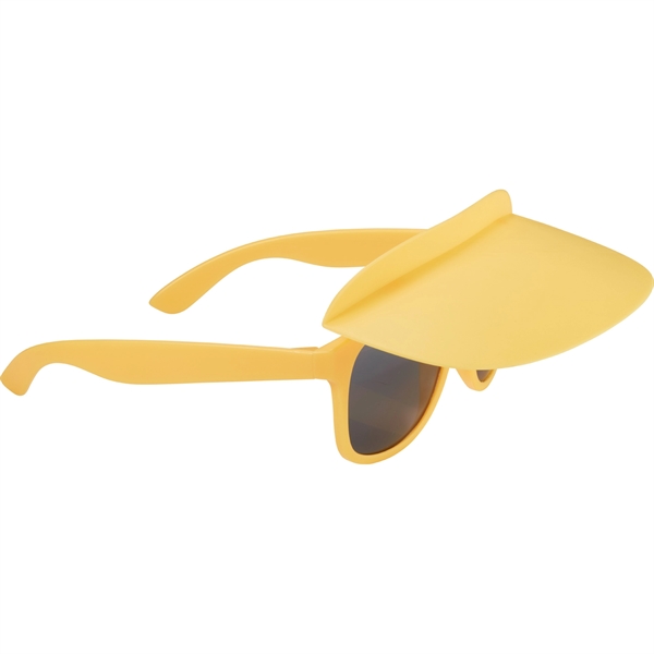 Miami Visor Sunglasses - Image 22