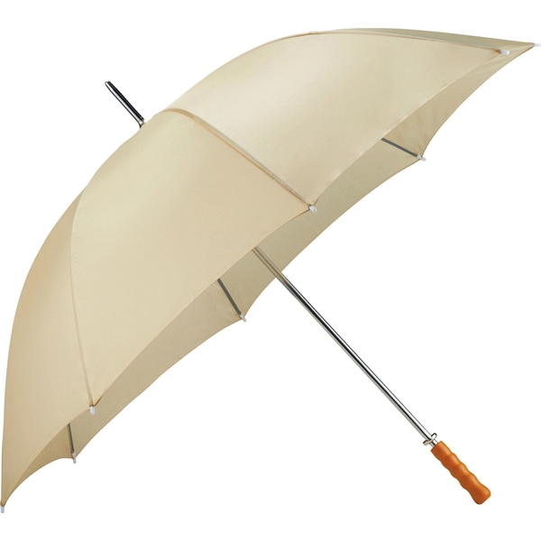 60" Palm Beach Steel Golf Umbrella - Image 7