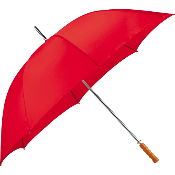 60" Palm Beach Steel Golf Umbrella - Image 17