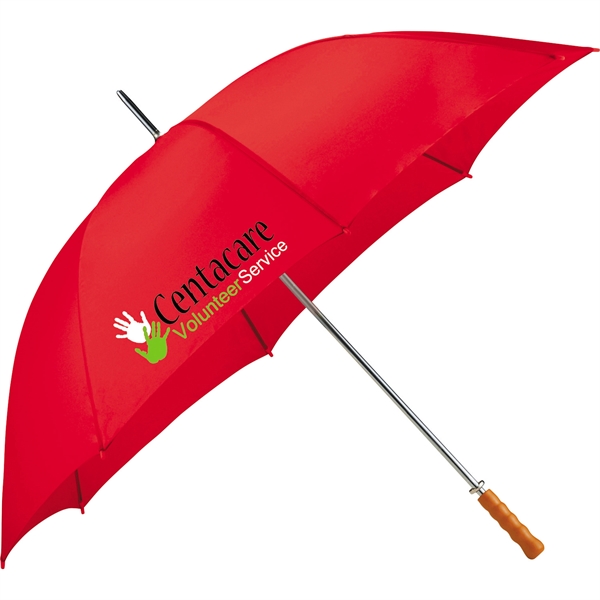 60" Palm Beach Steel Golf Umbrella - Image 19