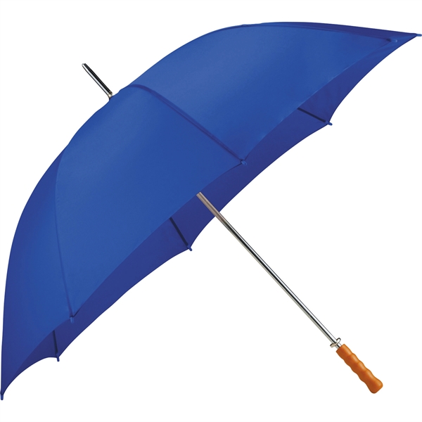 60" Palm Beach Steel Golf Umbrella - Image 22