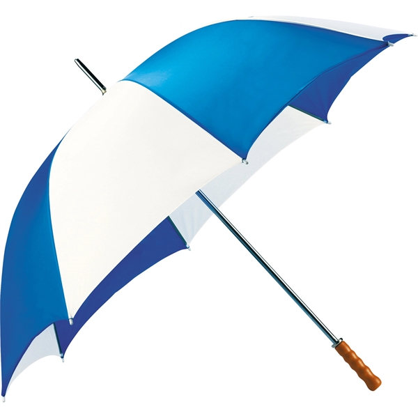 60" Palm Beach Steel Golf Umbrella - Image 32