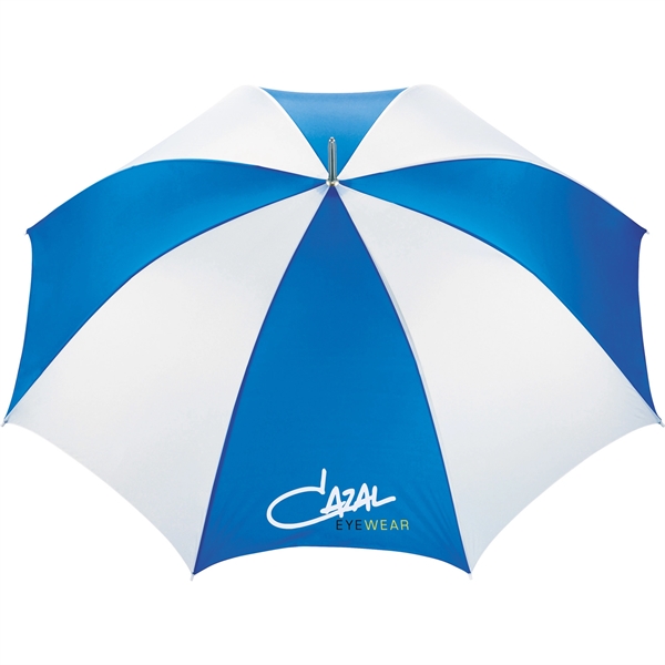 60" Palm Beach Steel Golf Umbrella - Image 35