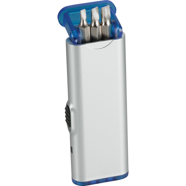 Light and Tight Screwdriver Set - Image 5