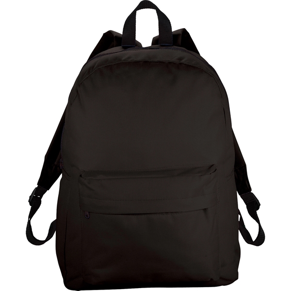 Breckenridge Classic Backpack - Image 1