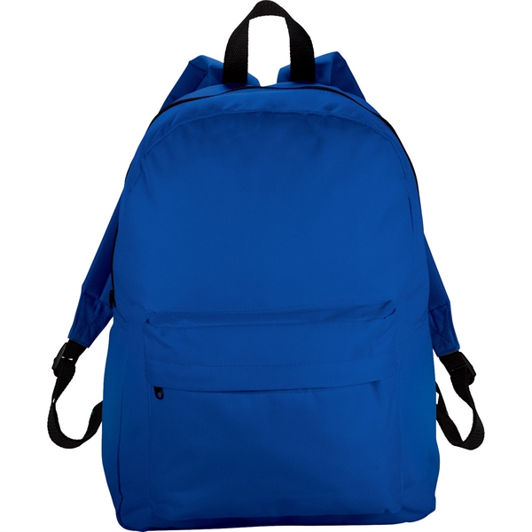 Breckenridge Classic Backpack - Image 5