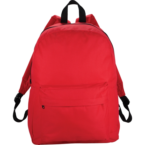 Breckenridge Classic Backpack - Image 7