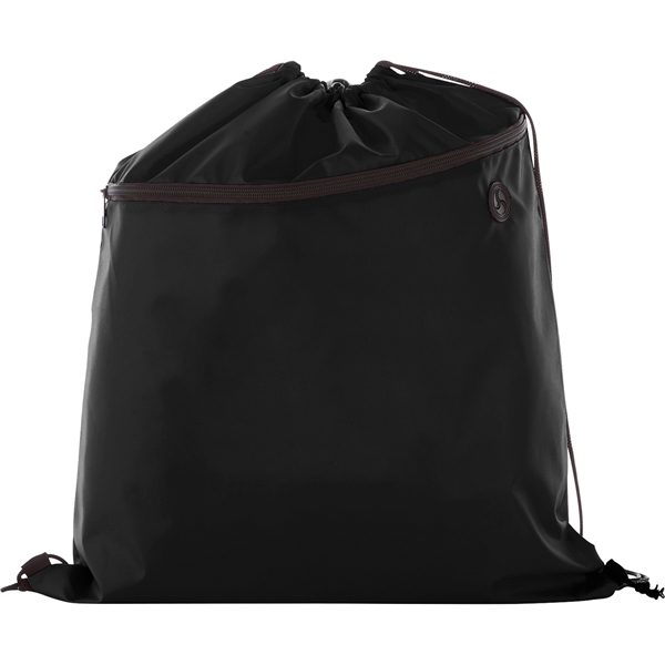 Large Robin Drawstring Bag - Image 2