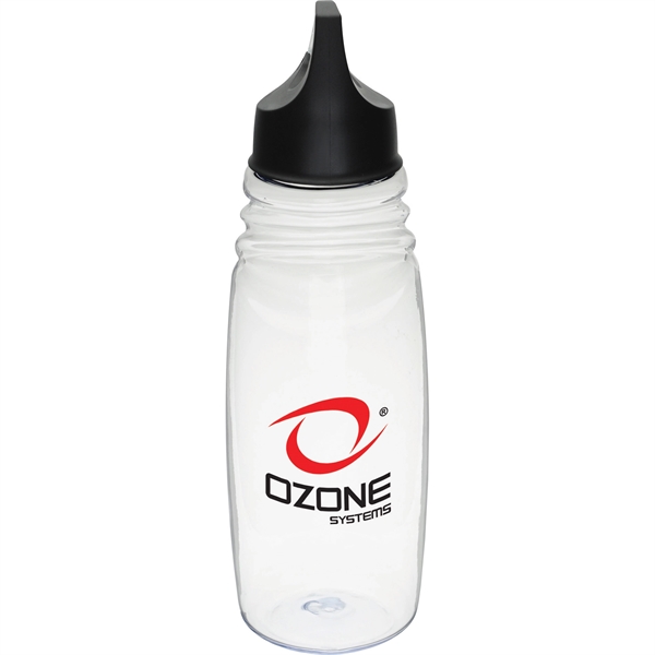 Amazon 24oz Sports Bottle - Image 4
